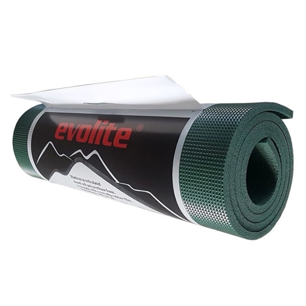 Evolite Pro Çok Amaçlı Mat 12 mm