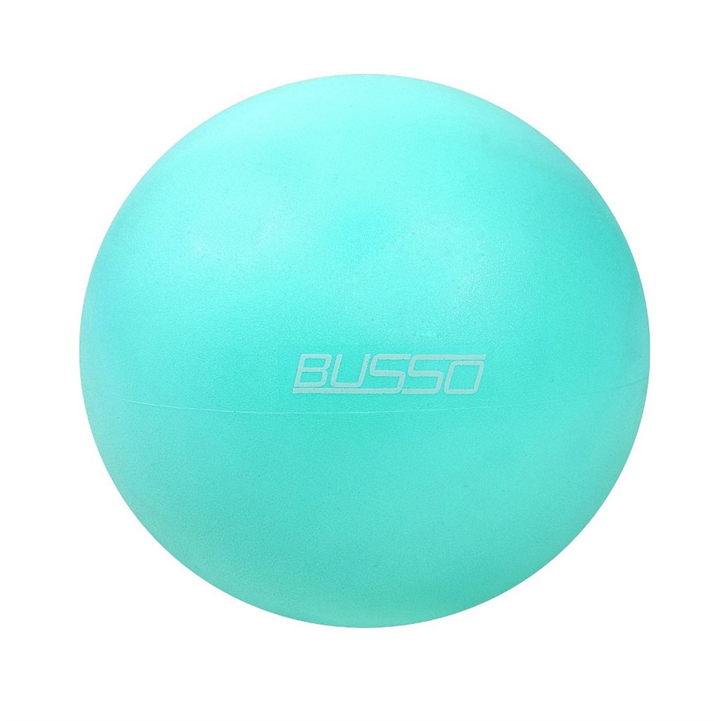Busso 25 Cm Turkuaz Mini Pilates Denge Topu GYM-26