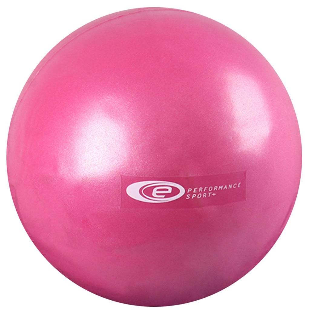 E-Performans 20cm Mini Pilates Topu Fuşya