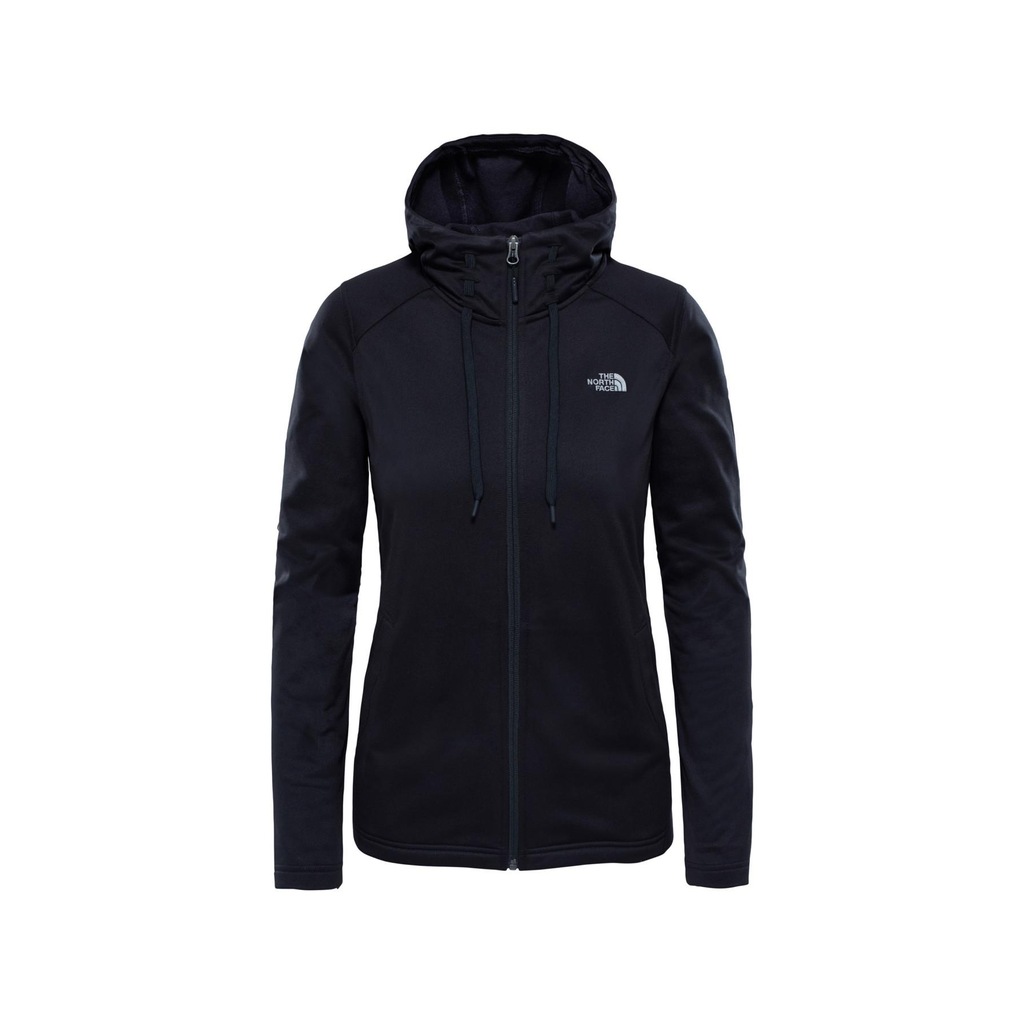 the north face tech hoodie