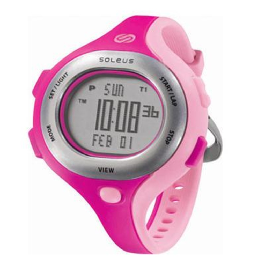 Soleus Running Chicked SR009-672