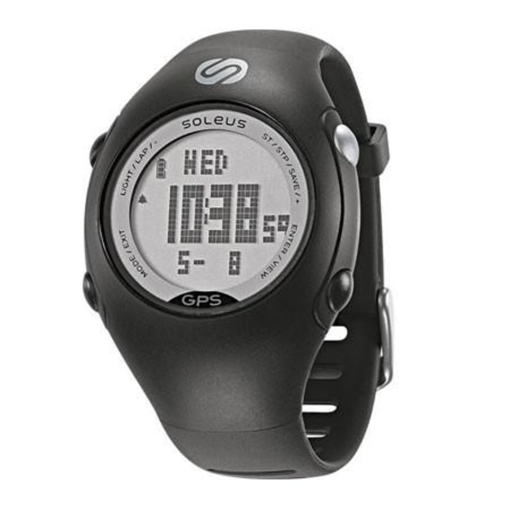 Soleus Running GPS Mini SG006-005