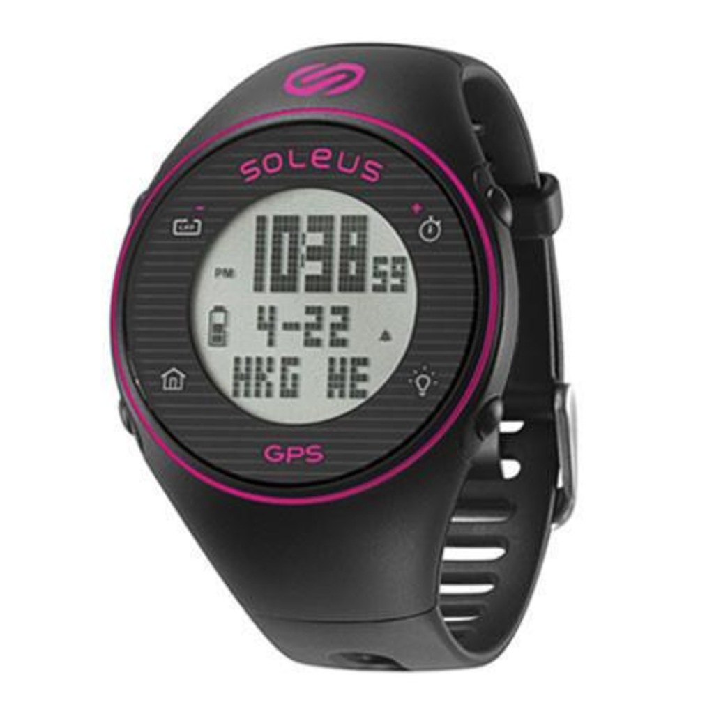 Soleus Running GPS One SG011-011