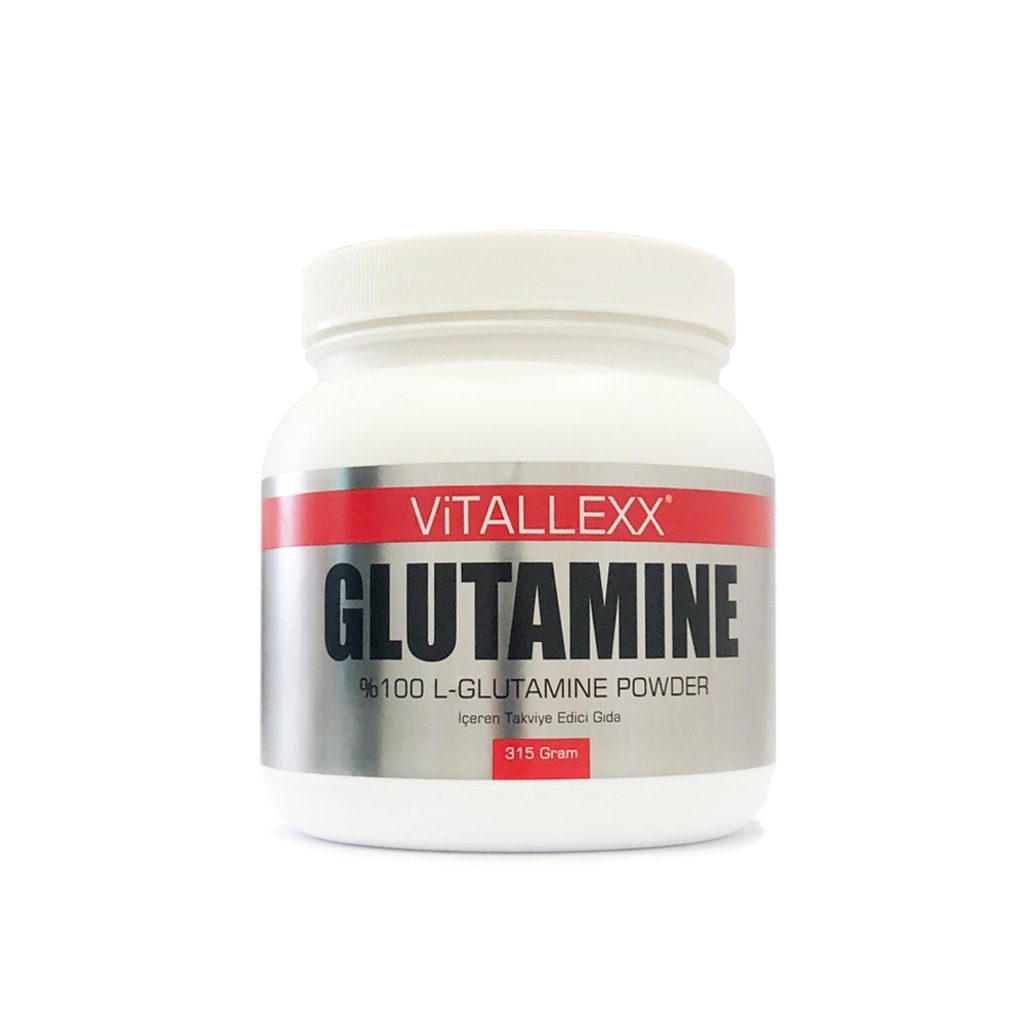Vitallexx L-Glutamine 315 Gram