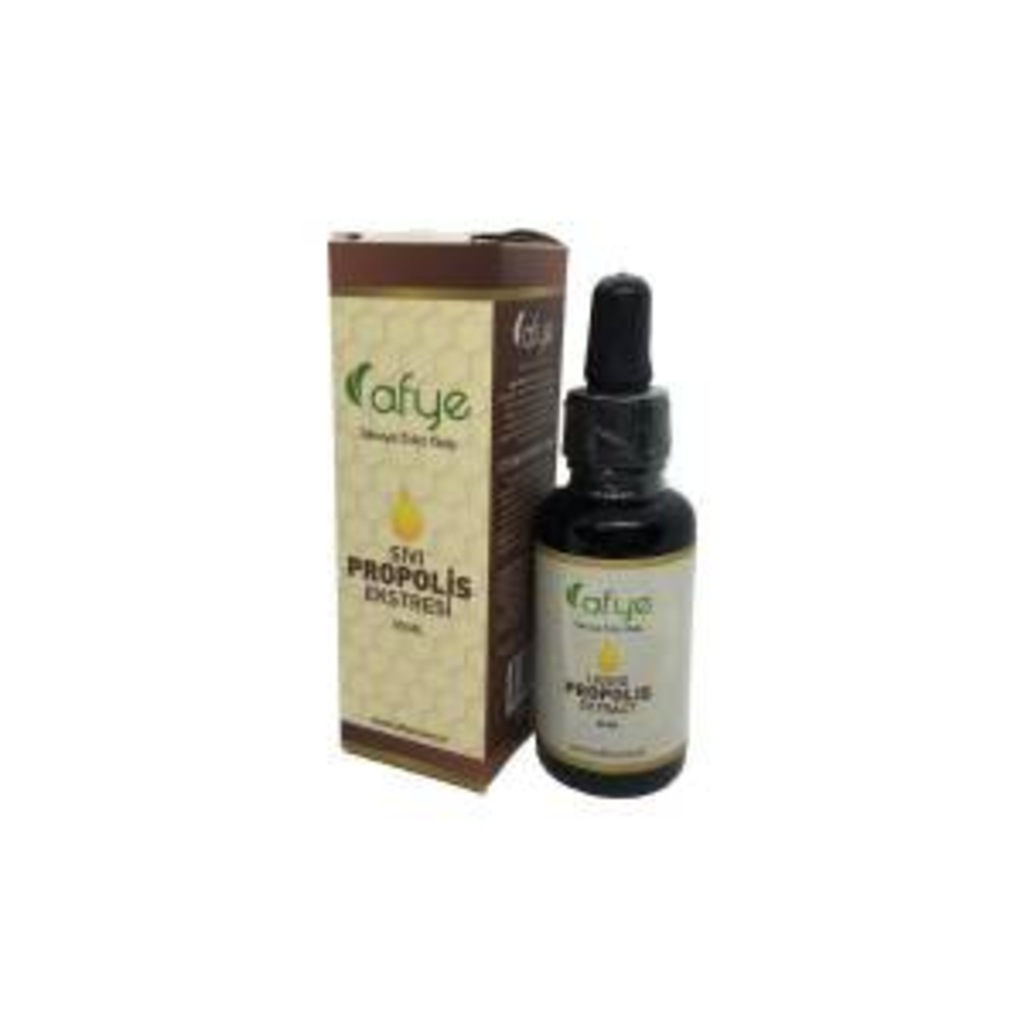Afye Sıvı Propolis Ekstresi 30 ml