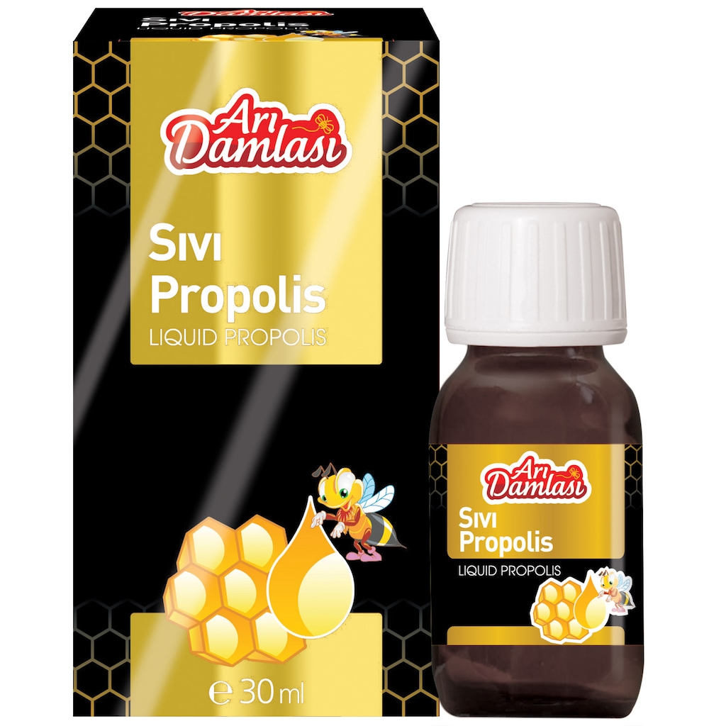 Propolis kansere çare oluyor Propolis kansere çare oluyor
