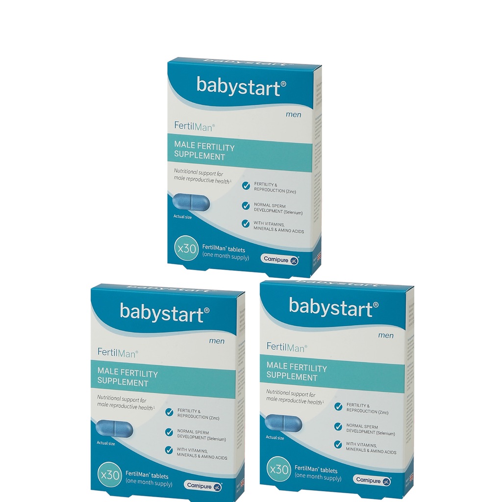babystart fertilmate