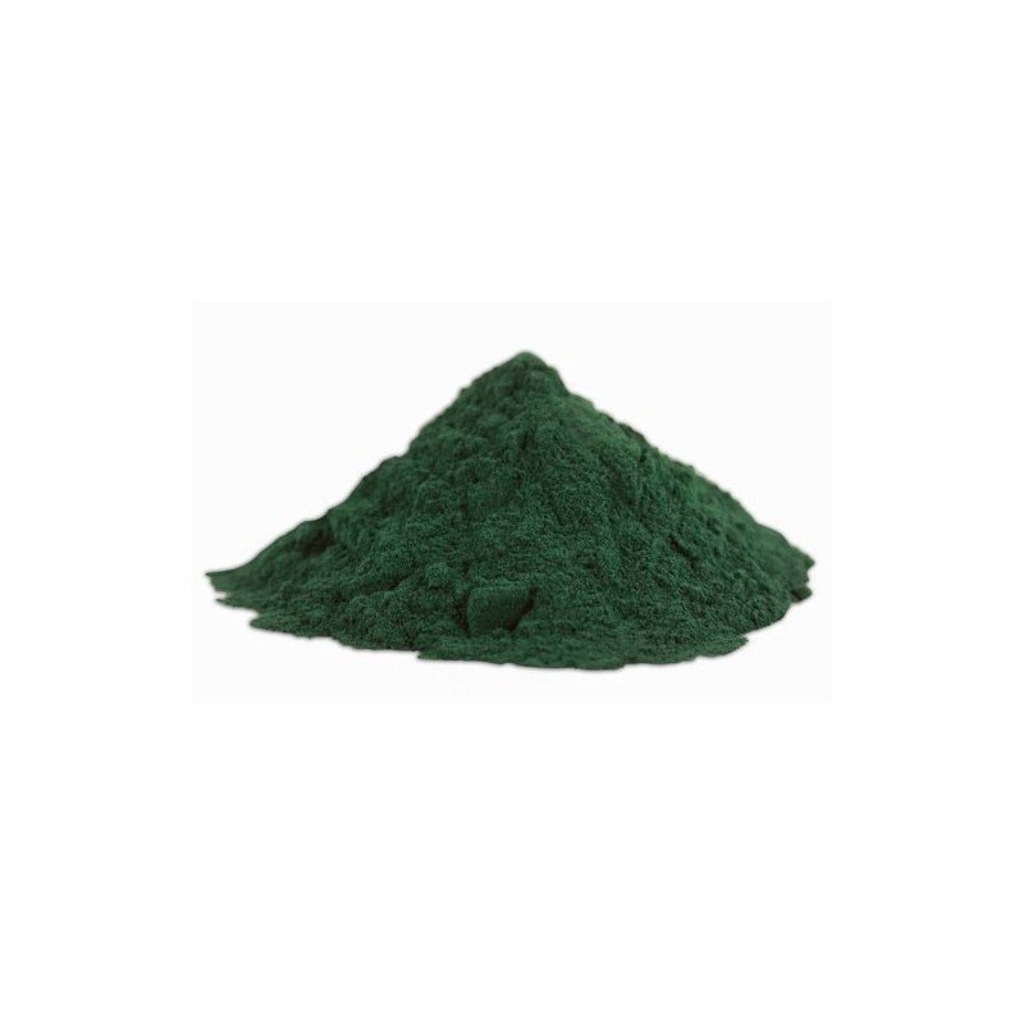 EGE ÜNİVERSİTESİ TOZ SPİRULİNA ''250 GRAM''