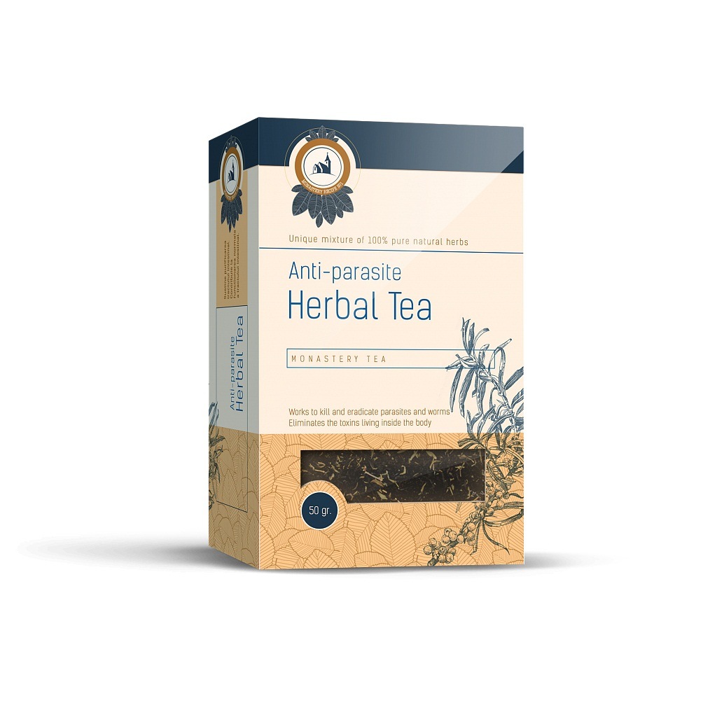 Herbal tea anti parazit çayı Herbal tea anti parazit çayı