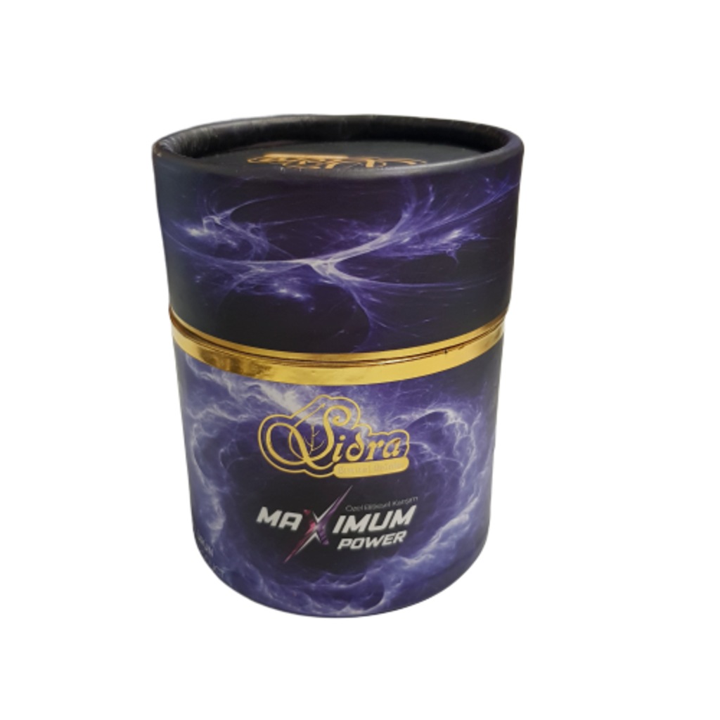Sidra Maximum Ultra 240 gram