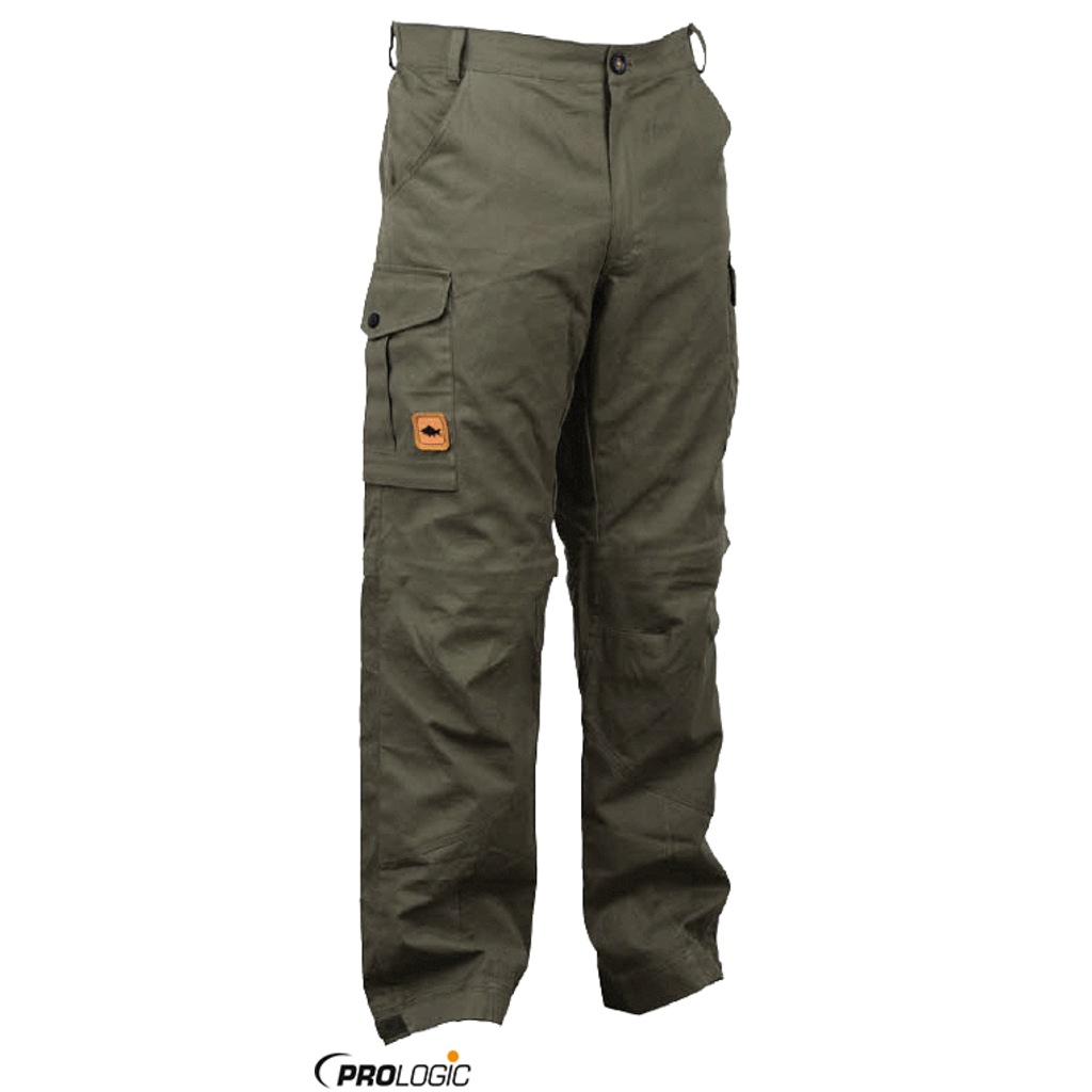Prologıc Cargo Trousers