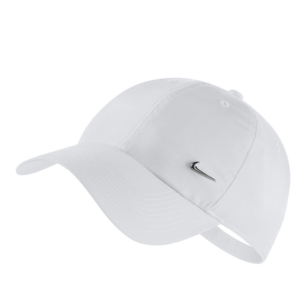 nike swoosh logo cap