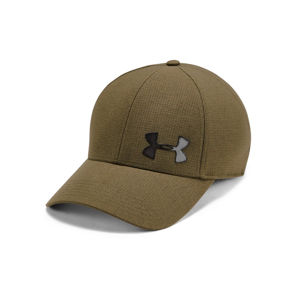 Under Armour Şapka Ua Men's Airvent Core Cap 2.0 Fiyatları ve