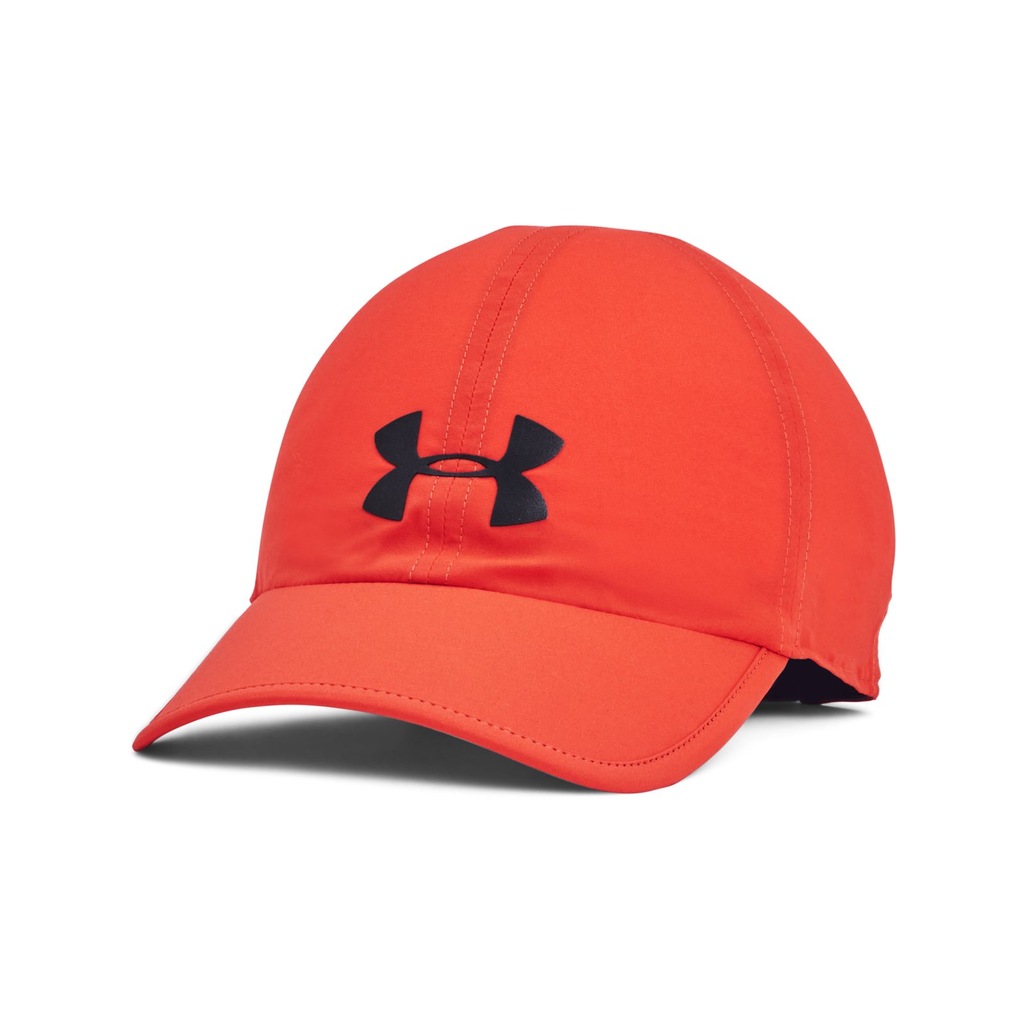 under armor cap