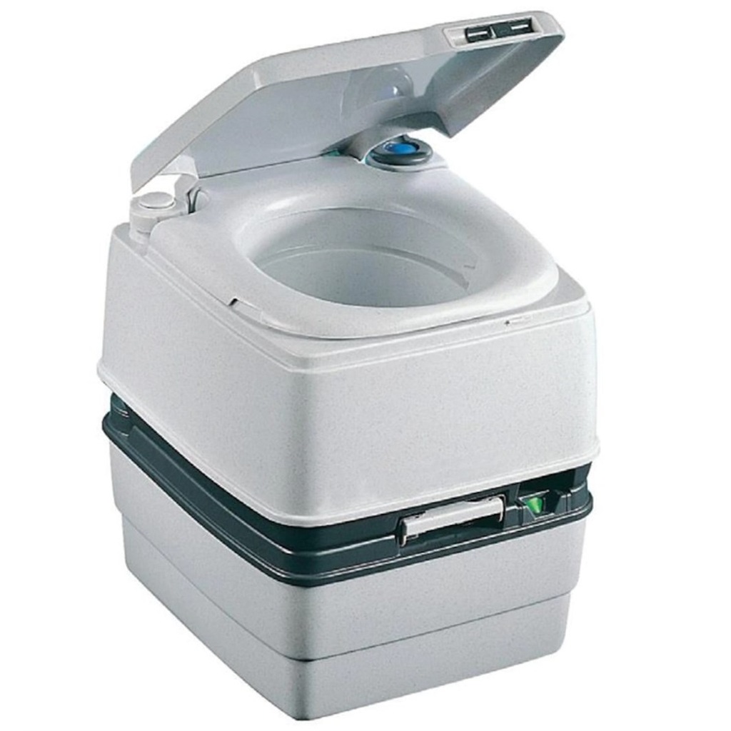 Portatif Tuvalet 20lt