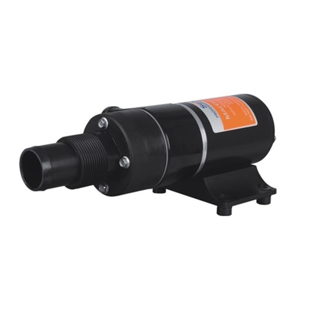 Seaflo Maceratör Pompası 12v 45 Lt/dk