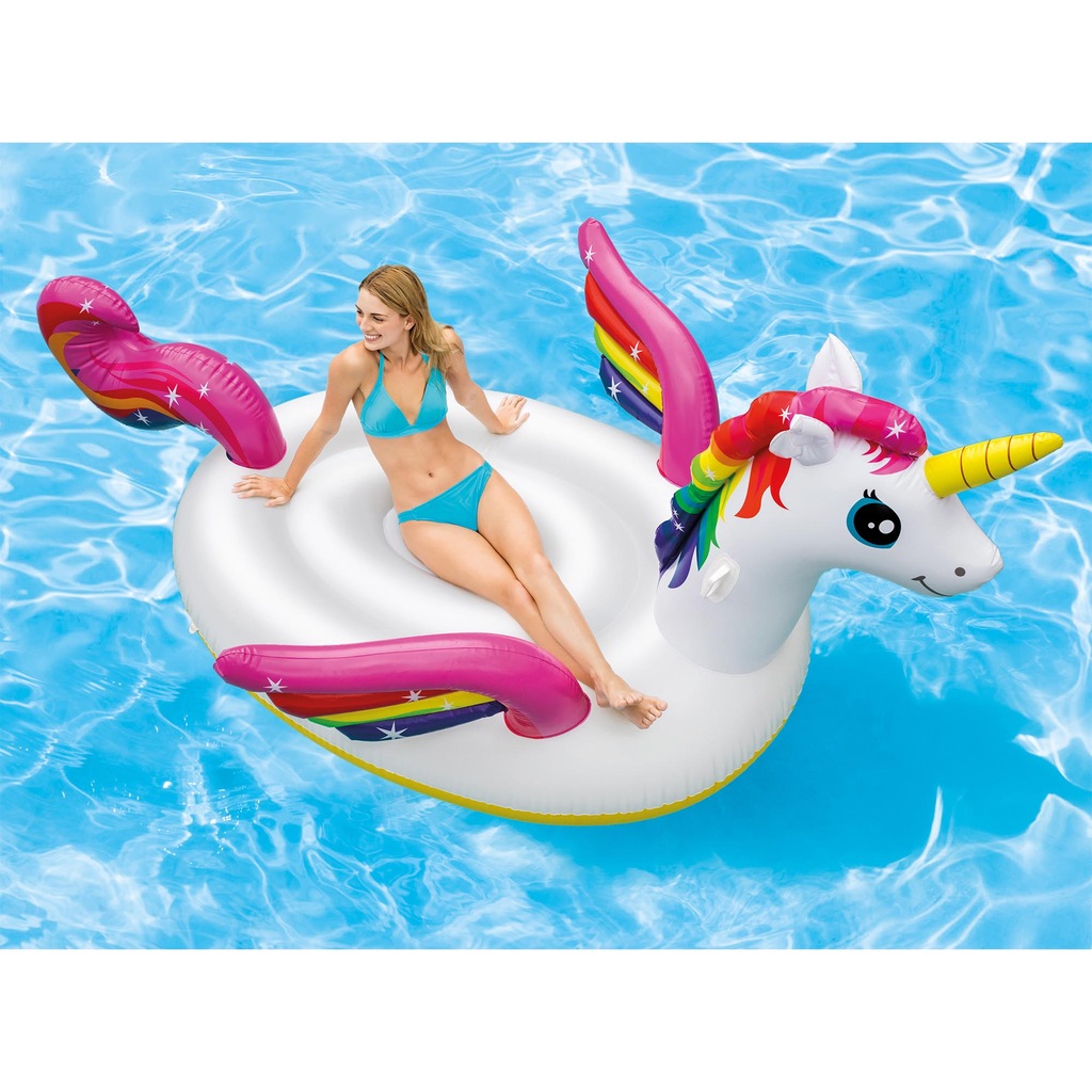 Dev Boy Tek Boynuzlu At Unicorn Deniz Yatagi Fiyatlari Ve Ozellikleri