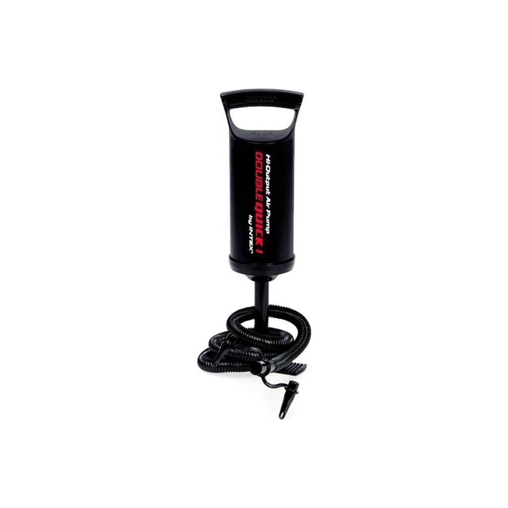 Vardem intex Double Quick Yatak Havuz Şişirme Pompası