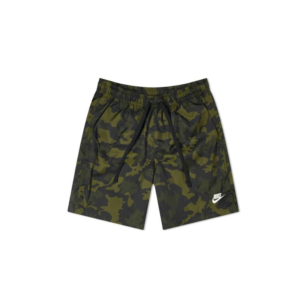 Nike Ce Short Wvn CJ4550-331 Erkek 