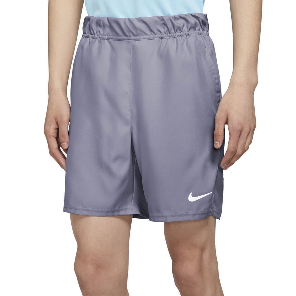 nike court dri fit victory shorts