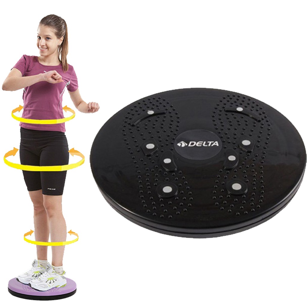 Delta Twister Disk Bel Inceltici Donen Disc Spor Aleti Fiyatlari Ve Ozellikleri