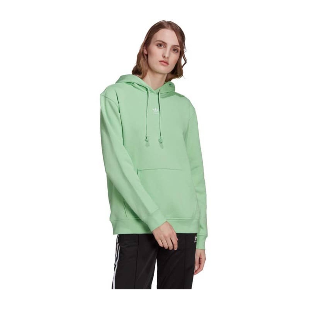 volt adidas hoodie