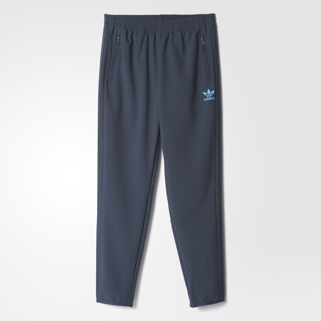 Adidas Beckenbauer Erkek Mavi Esofman Alti P07561
