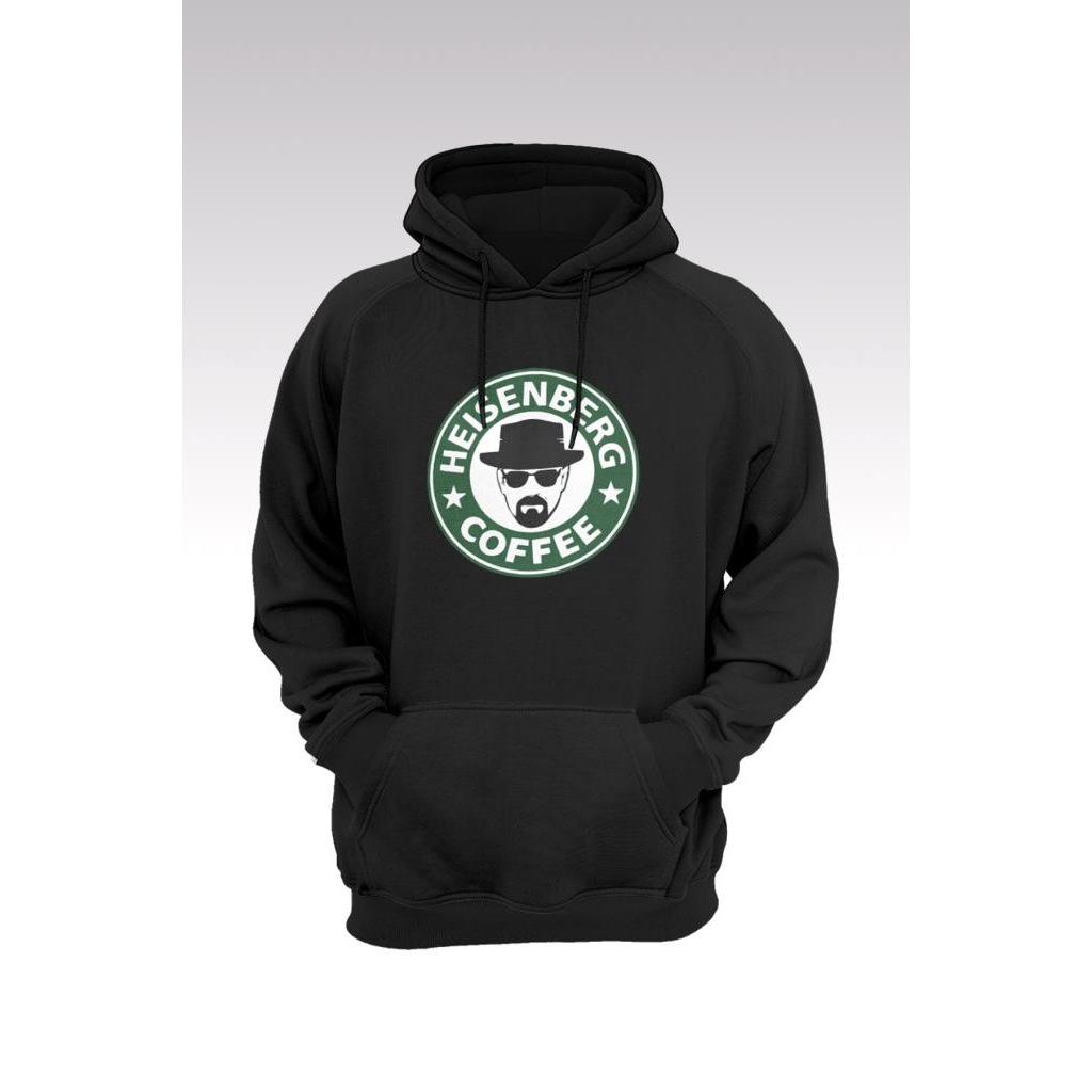 breaking bad sweatshirt