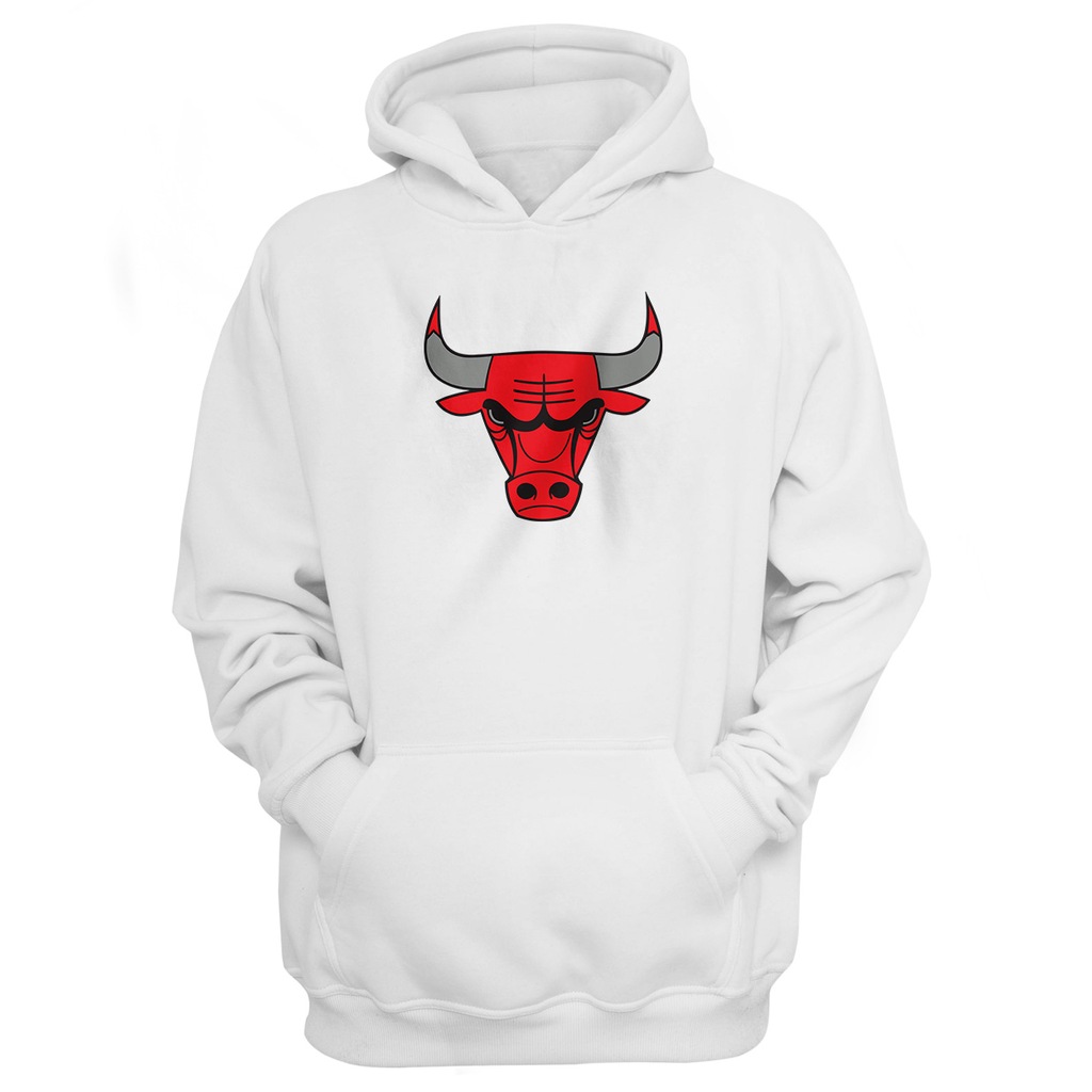 Chicago Bulls Hoodie