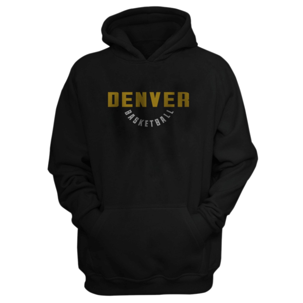 Denver Hoodie