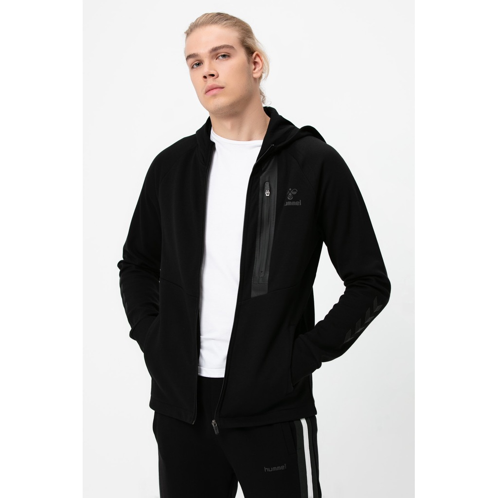 Hummel Erkek Zip Hoodie Tavio 920831 2007