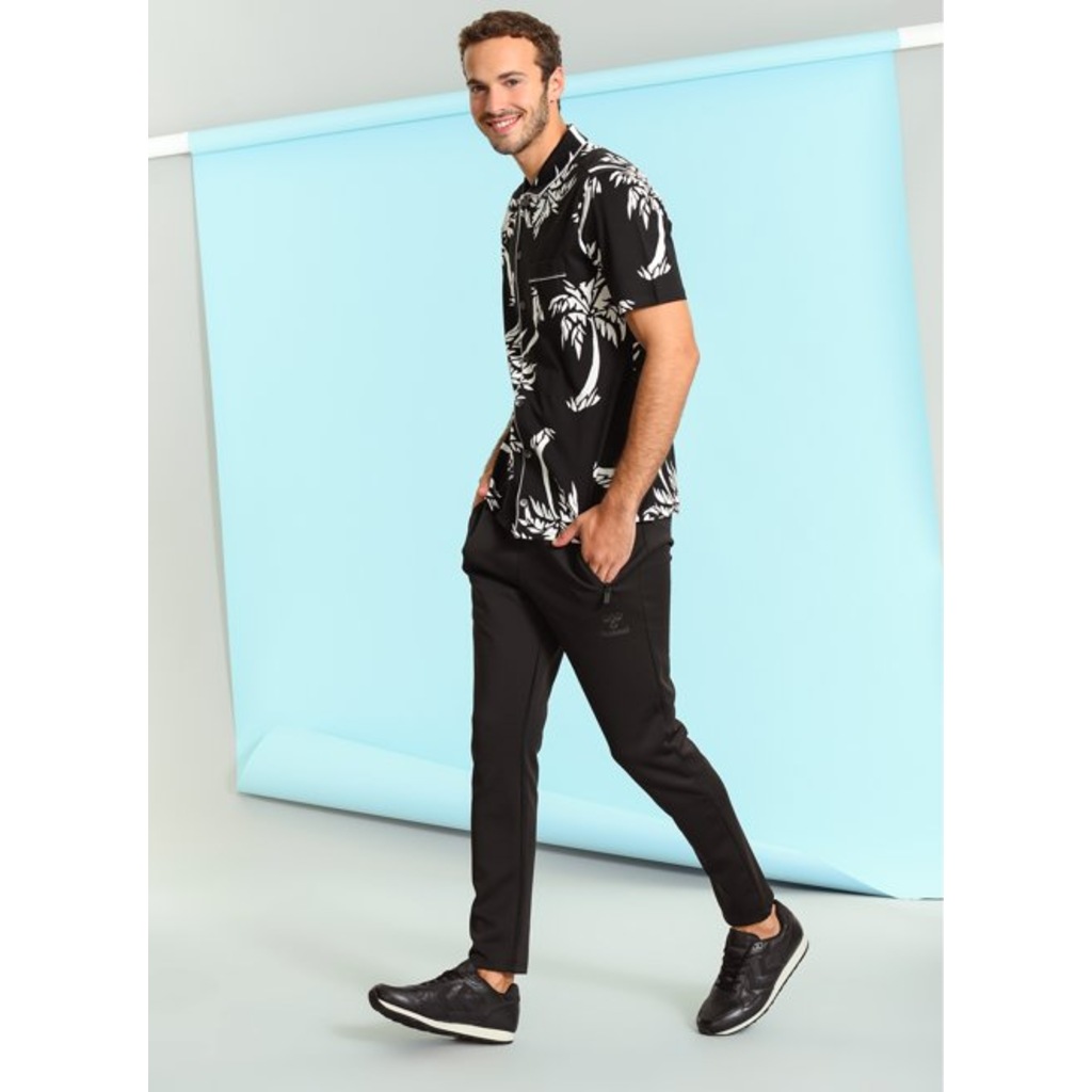 Hummel Erkek Eşofman Altı 930012 Fiyatları ve Özellikleri