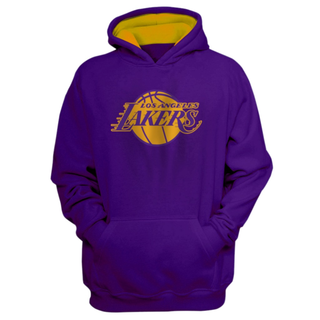 L.A. Lakers Hoodie
