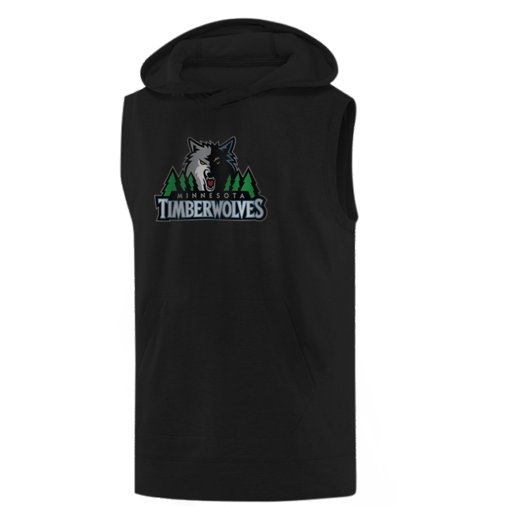 minnesota timberwolves hoodie