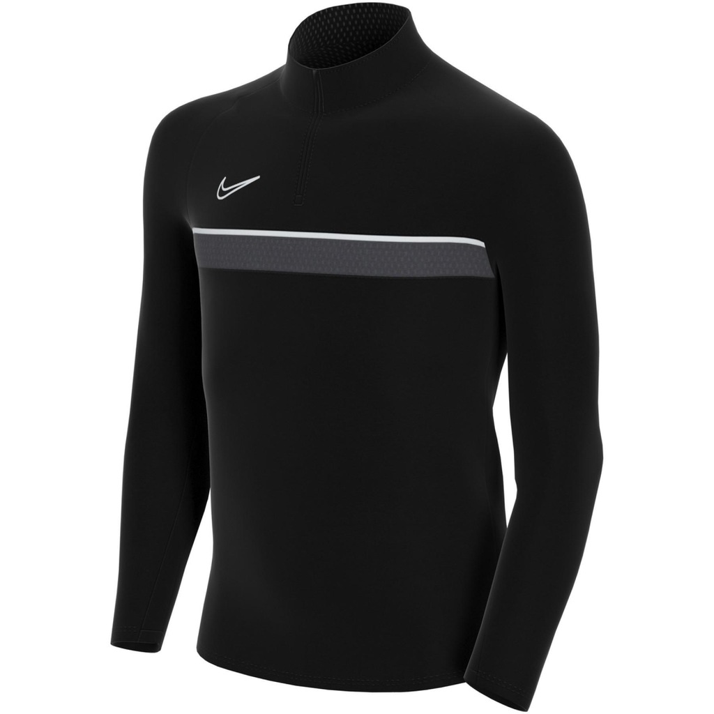 nike academy 21 drill top