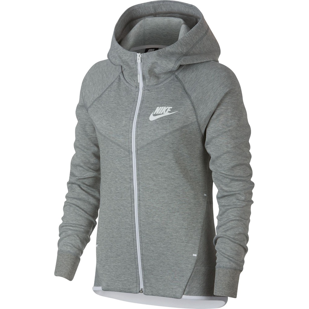 nike tech fleece windrunner fz
