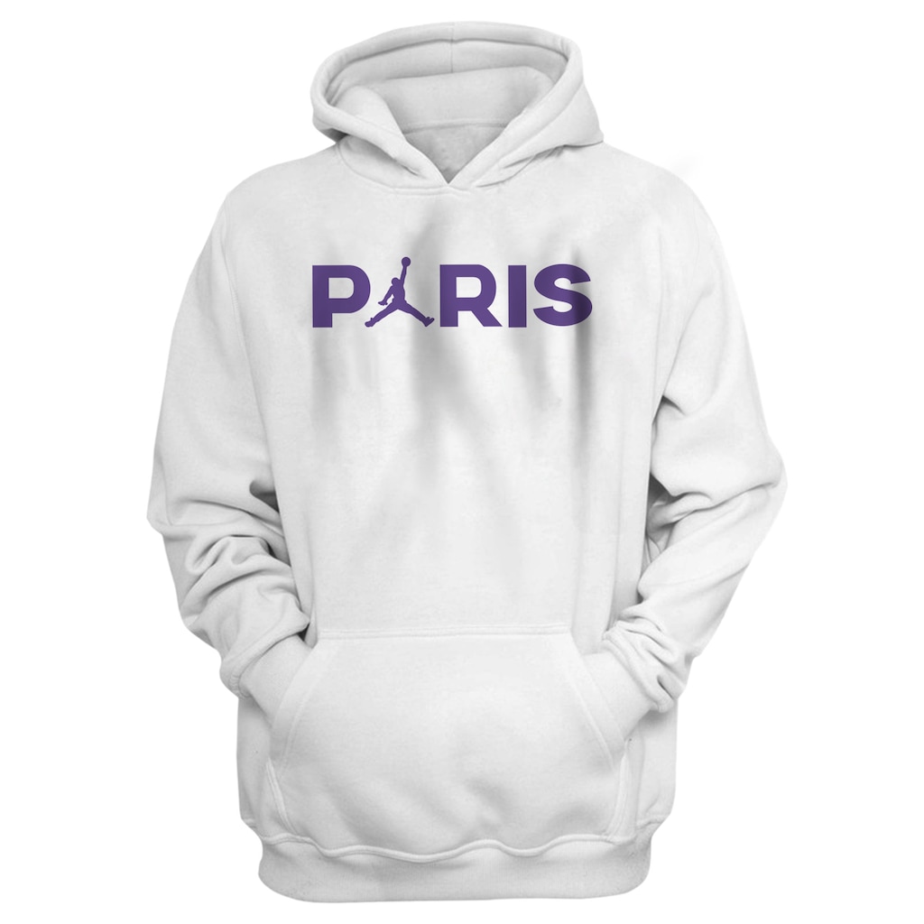 psg michael jordan hoodie