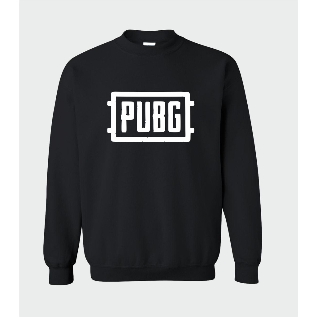 PUBG SWEATSHIRT