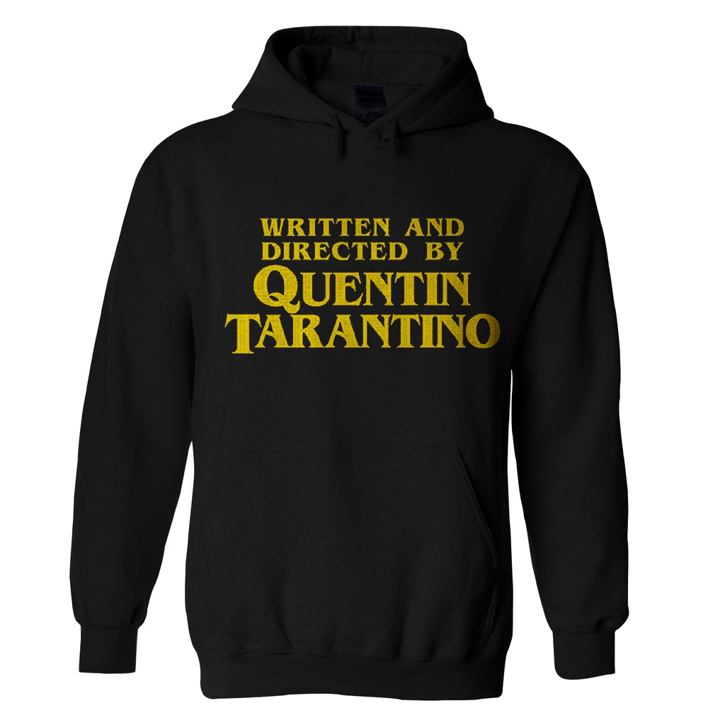 tarantino sweatshirt