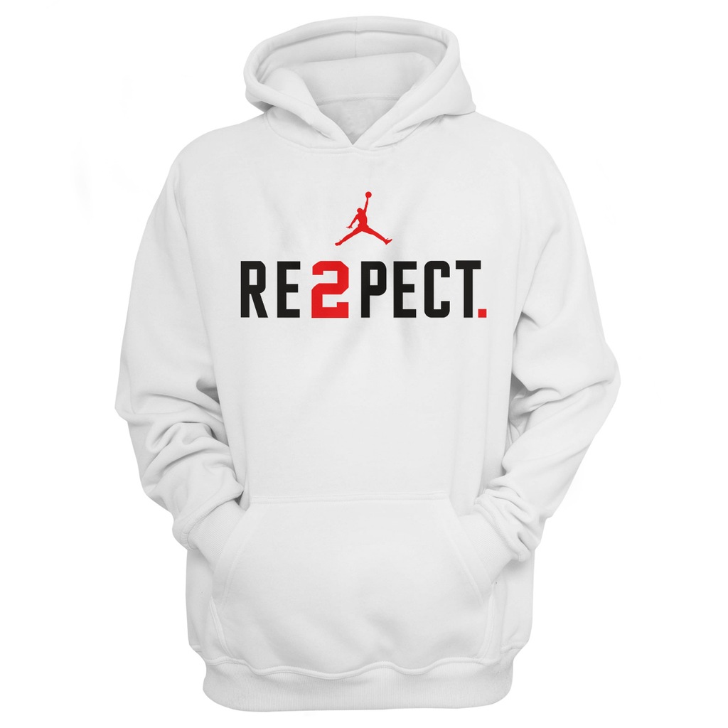 re2pect hoodie