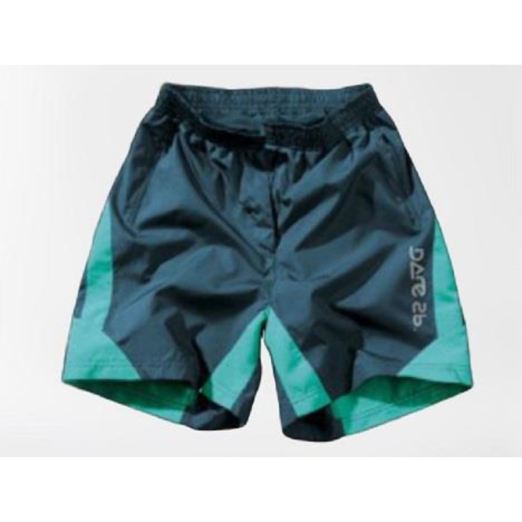 Dare2b Adventure Erkek Bisiklet Short DWJ116 Tatto / Seasc XXL