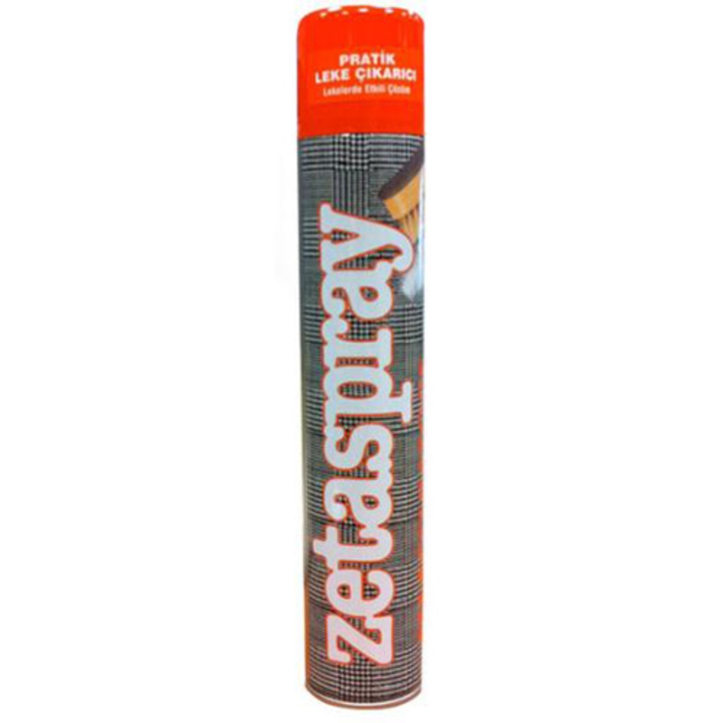 Zeta Sprey Leke Çıkarıcı 400 ml