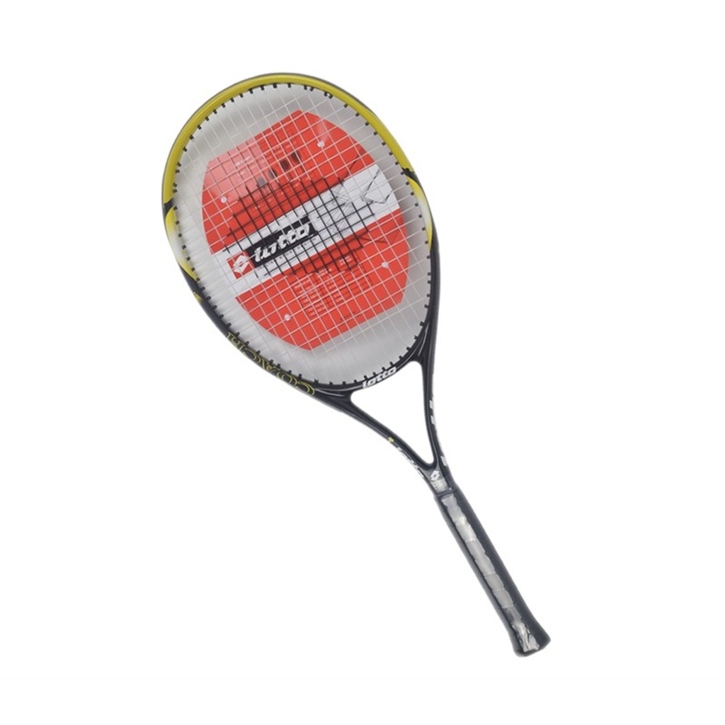 Lotto Racket Marcel N6773 Kort Tenis Raketi - Sarı - n11.com