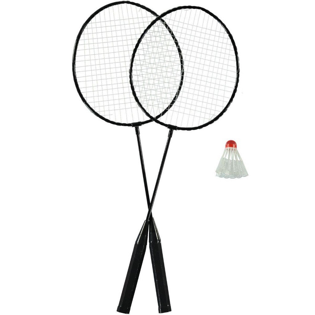 Triathlon T133 Badminton Raket Seti