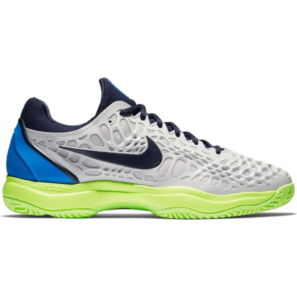 nike zoom air cage 3