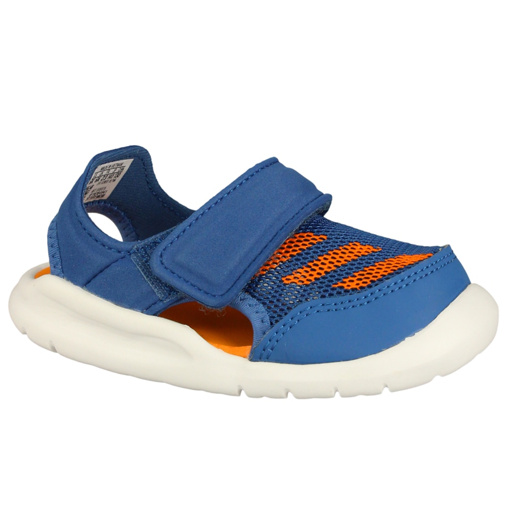 adidas fortaswim sandals infant