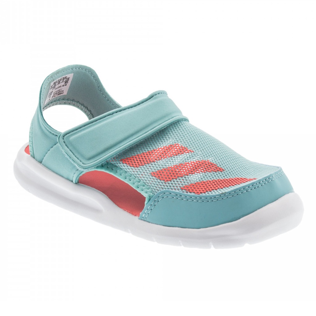 adidas fortaswim sandals infant