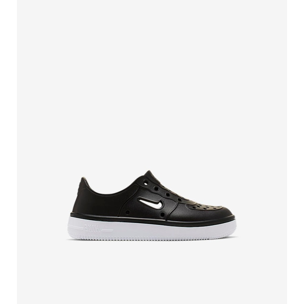 Nike Foam Force 1 AT5243-001 Çocuk Spor Ayakkabısı