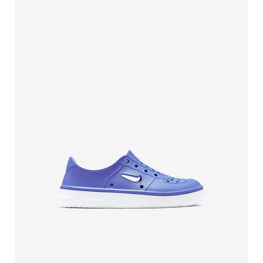 Nike Foam Force 1 AT5243-500 Çocuk Spor Ayakkabısı