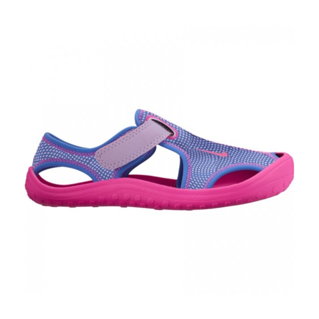 nike nursery sunray protect sandal